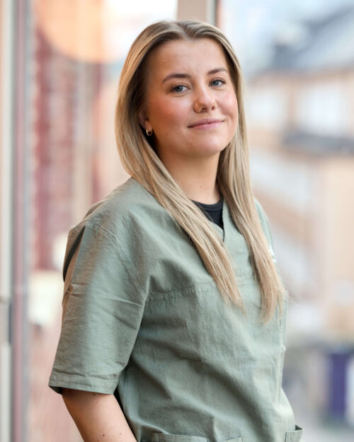 Filippa Fransson