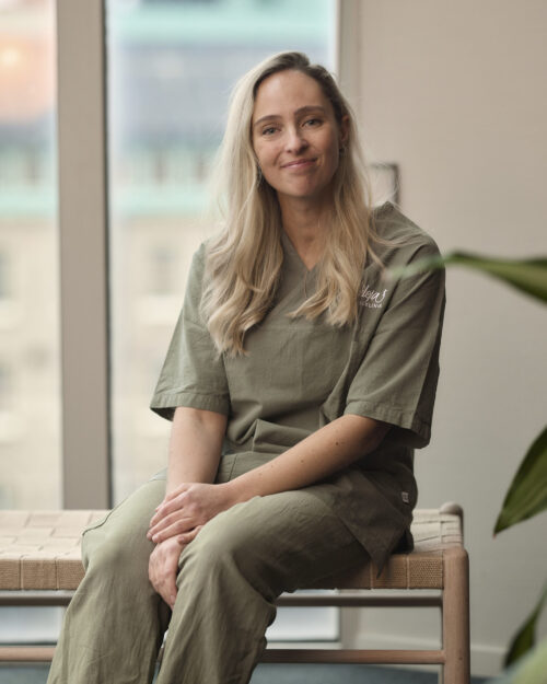 Fredrica Norgren