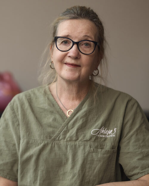 Gunilla Andersson