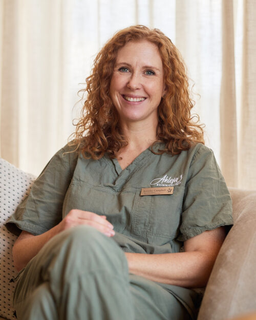 Jennifer Campbell