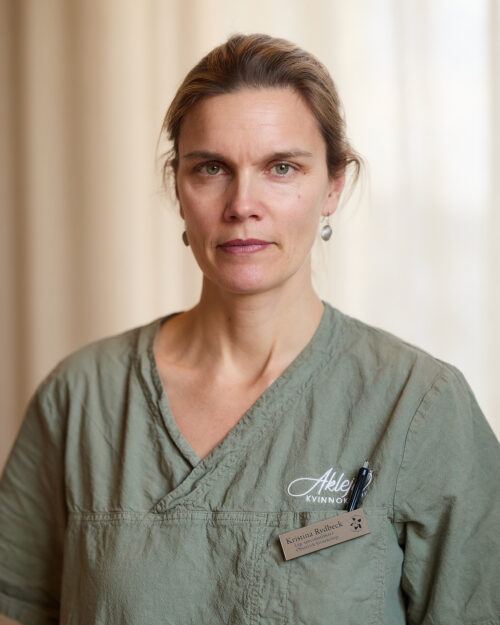 Kristina Rydbeck