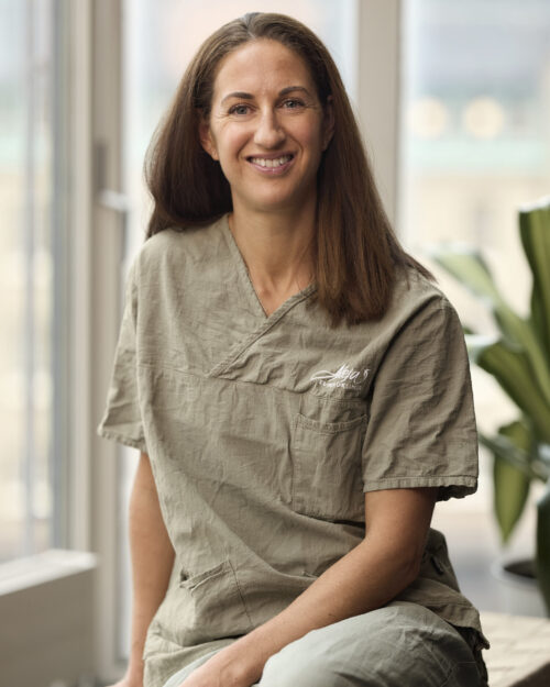 Maria Nygren