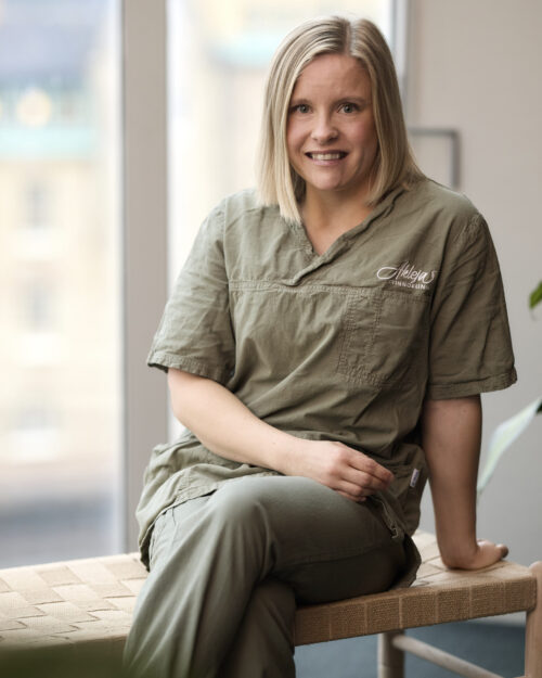 Sanna Fransson