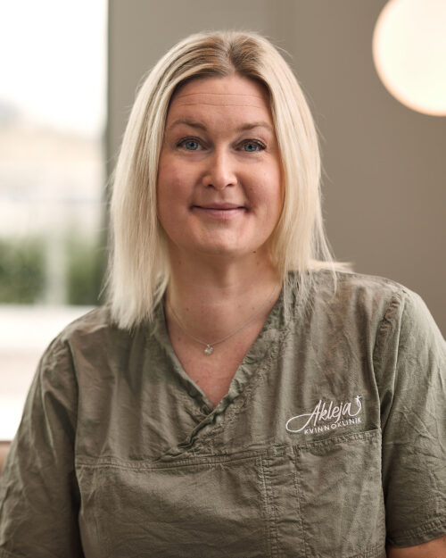 Ulrika Hansson