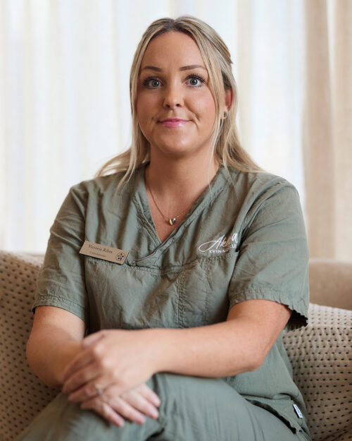 Victoria Rihm