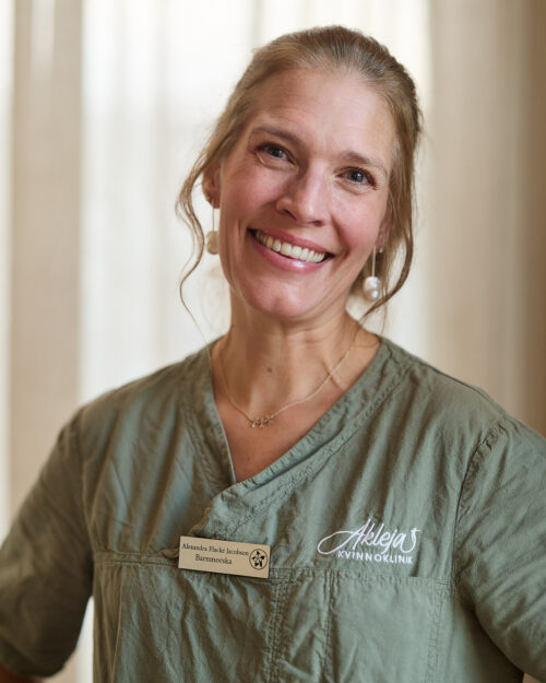 Alexandra Flacké Jacobson