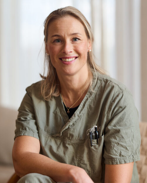 Caroline Lindström