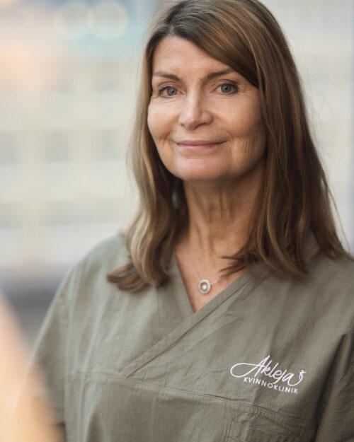 Cecilia Eklöf