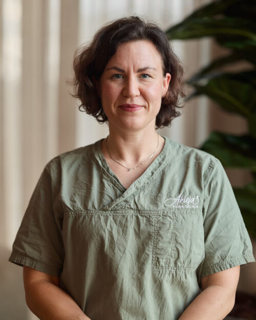 Maria Öberg Westin