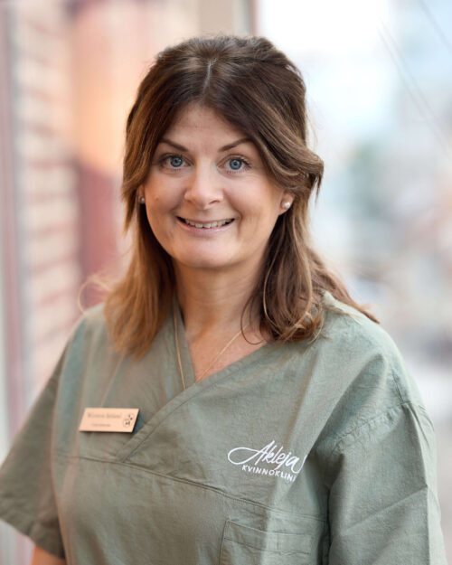 Wictoria Sjöland