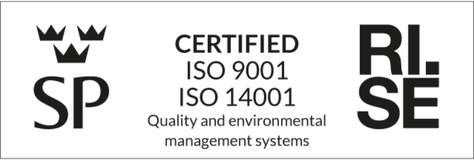 Certifiering